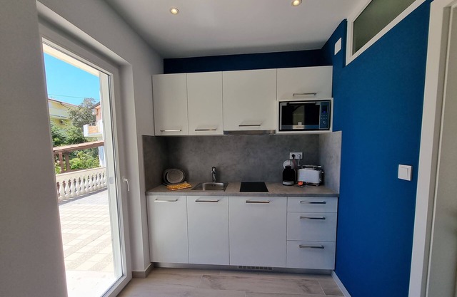 Studio APP-3 in Suha Punta