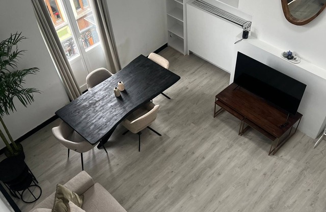 Studio/appartament 8z Dreamz 4