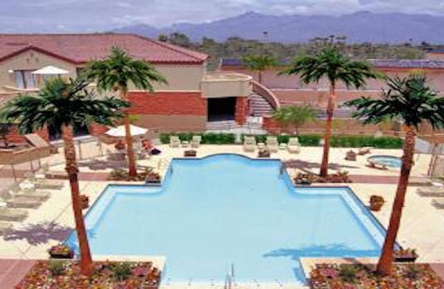 Studio at Varsity Clubs of America-Tucson Chapter, AZ