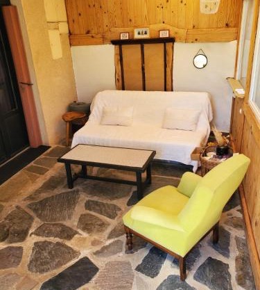 Studio au cœur de Laguiole