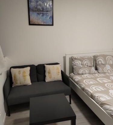 Studio au centre de la Part Dieu