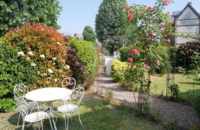 Studio au Jardin des Plantes ROUEN
