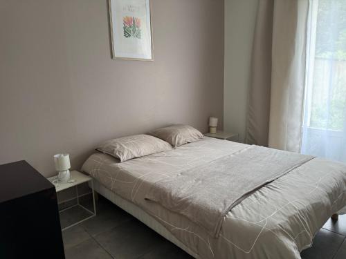 Studio B1 - Centre-Ville Meaux - Proche Disneyland