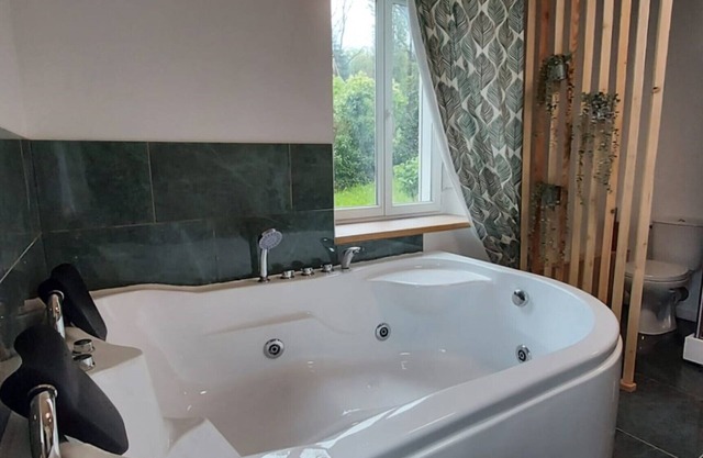 Studio Balnéo, Les Bulles de Victor