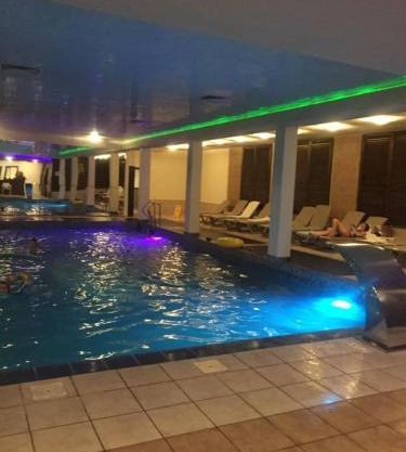 Studio Bella, Bansko