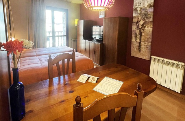 Studio Benasque, studio flat, 2 persons