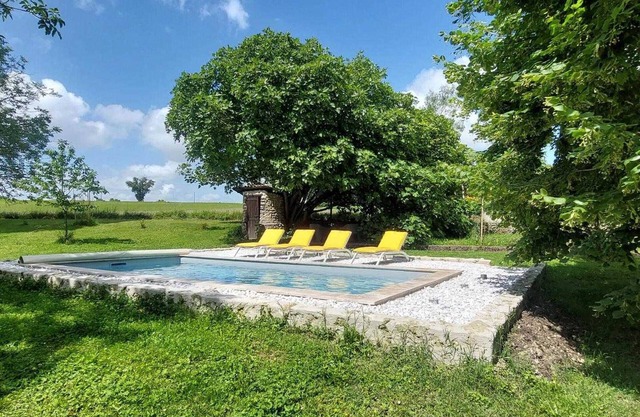 Studio Bertric-Burée, studio flat, 2 persons