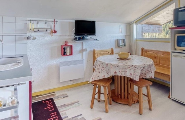 Studio Biot, studio flat, 2 persons