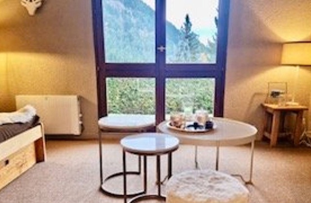 Studio Biot, studio flat, 4 persons