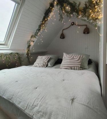 Studio Bohème Lannilis Proche GR34 et Plages