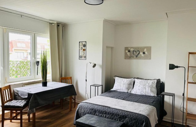 Studio Brussels Expo