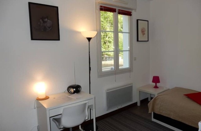 Studio côté nature sup