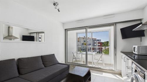 studio cabine centre port