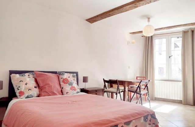 Studio Campanule Provence Verdon