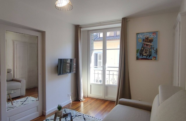 Studio " Centre Historique"