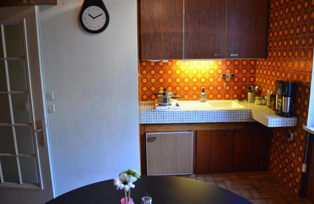 Studio - Centre Pompidou