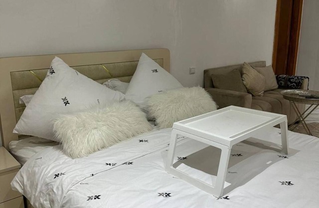 Studio Chic au Cœur de Gueliznn