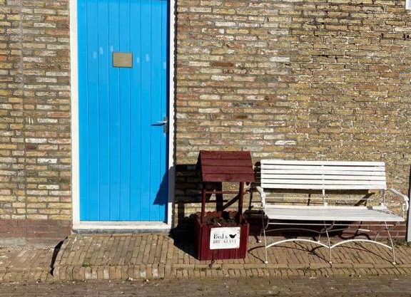 Studio Chilltime Harlingen