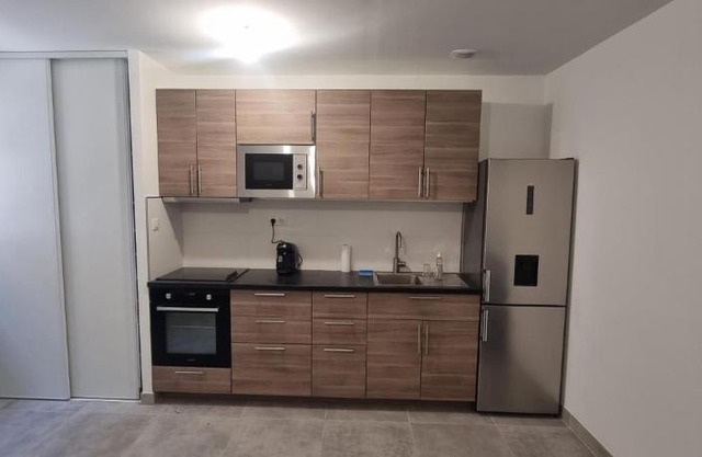 Studio Climatisé 2 couchages