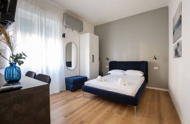 Studio Cobalto - Calvairate | Porta Romana