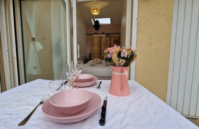 Studio Cocoon, Centre Ville