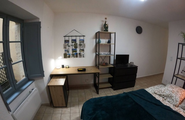 Studio Coeur de ville