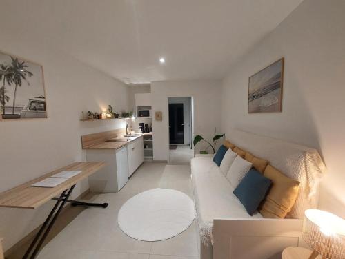 Studio confort proche de la mer sur la côte d'Emeraude - Le Minihic sur Rance