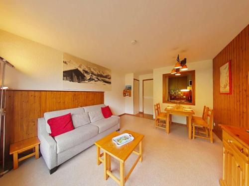 Studio confortable - 4 pers, parking, animaux acceptés - FR-1-241-97