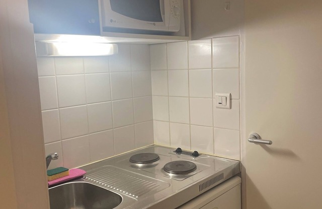 Studio Confortable Tout Près de Nantes