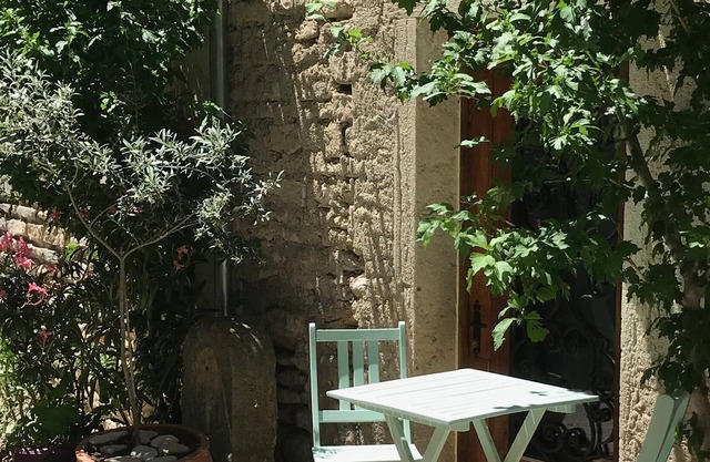 Studio Cosy au Calme