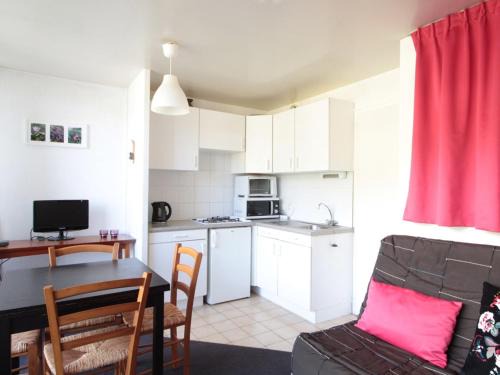 Studio cosy avec cabine, centre station, proche pistes et commerces - FR-1-572-95