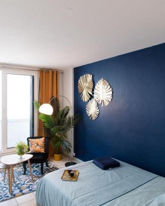 Studio Cosy Cahors- proche Gare et Centre-Ville