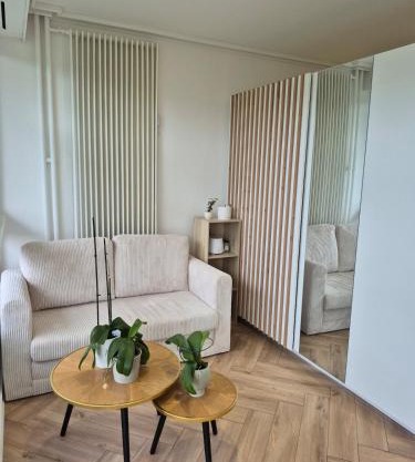 Studio Cosy - Proche frontière