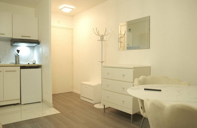 Studio Cosy Room 2 Personnes