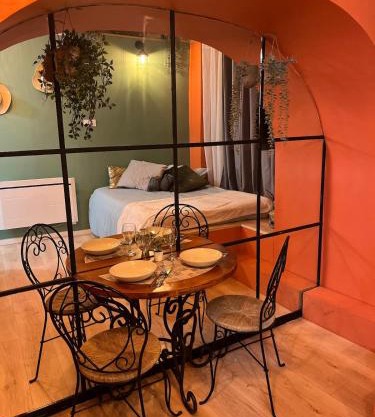 Studio coup de cœur - Barjols