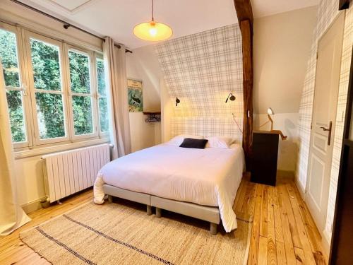 Studio Dépendance du Château - Kitchenette