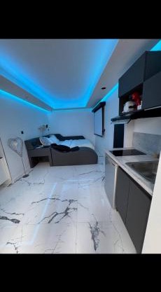 Studio détente Spa et hammam