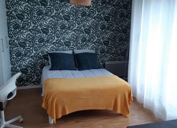 Studio dans les nuages