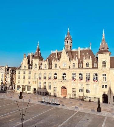 Studio de la Belle Vue