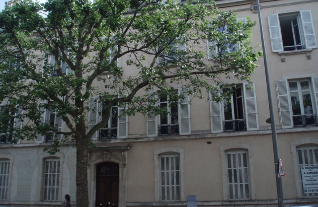 STUDIO DIJON HYPER CENTRE