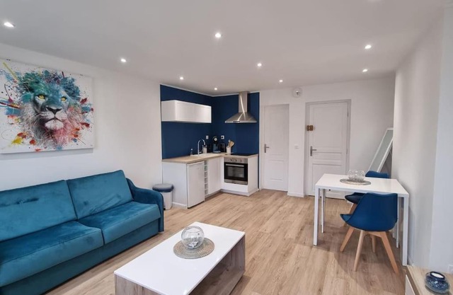 Studio disneyland/center parc