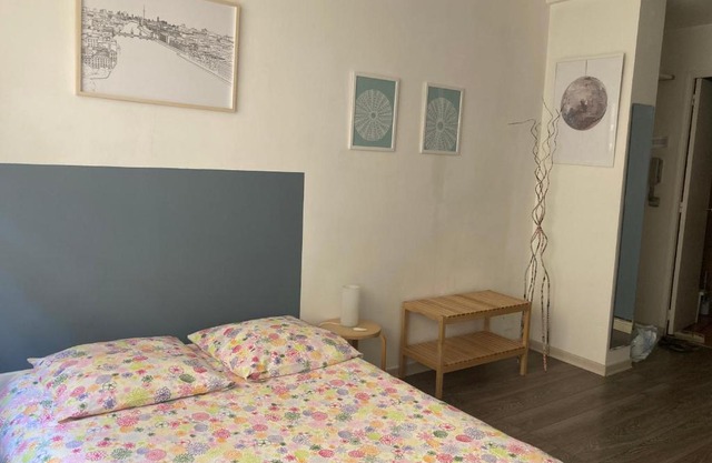 Studio Dragon avec gardien