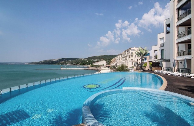 Studio Dream Sea Holiday