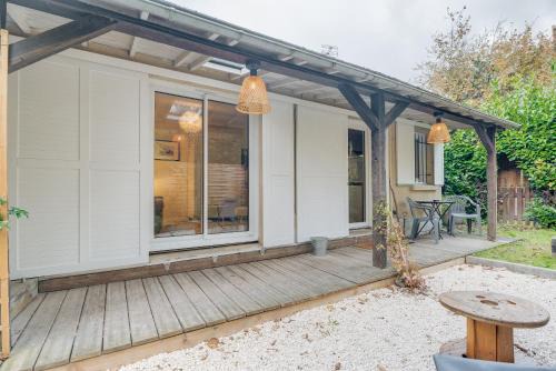 Studio du Jardin d' Eden