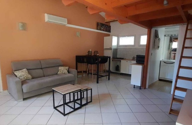 Studio en Provence Verte à Bras, le Calme Absolu