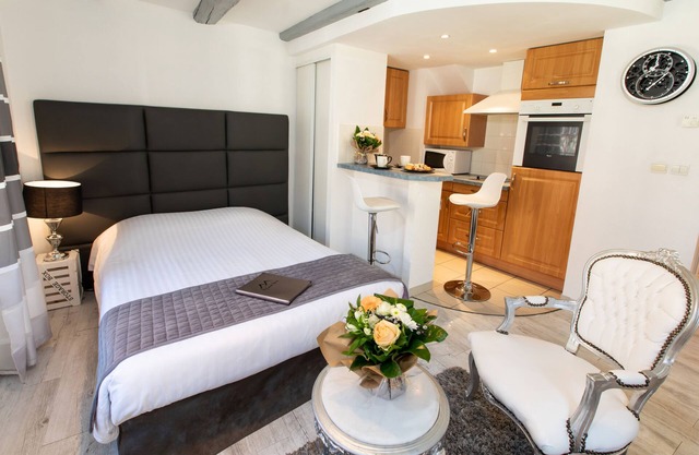 Studio-Ensuite with Shower-Hansi