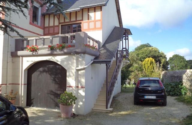 Studio Etables sur mer