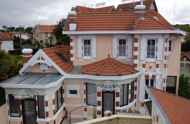 studio for 2 people well equipped renovated, air-conditioned 3 stars