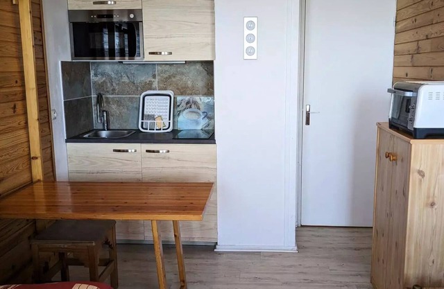 Studio for 2 persons