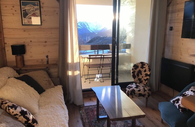 Studio Esprit Chalet